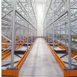 Sistema Bases Móveis