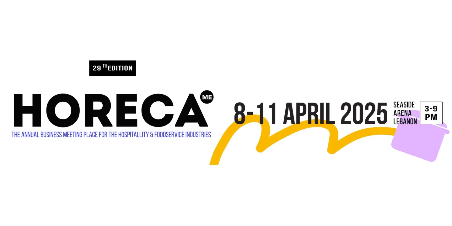 HORECA Lebanon 2025