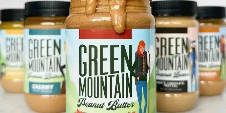 Green Mountain Nut Butter LLC
