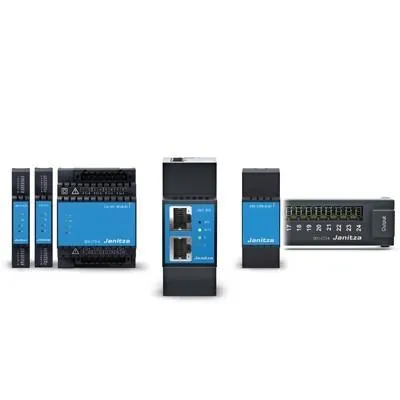 Modular expandable energy analyzer - UMG 800