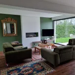 CONCEPTION & REALISATION de TRAVAUX de DECORATION