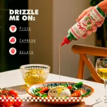 CIAO! EXTRA VIRGIN OLIVE OIL