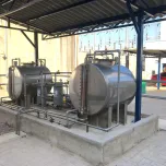 Sistema de geração de emergência