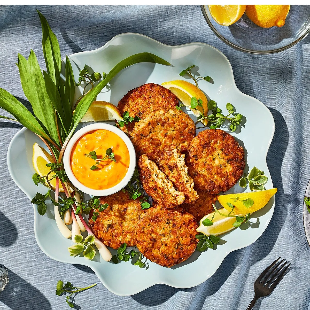 ProTerra® Textured Proteins