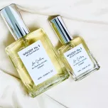 Woody No3 “Profond fumée de Rose”