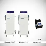 ๐ฃ๐ต๐๐๐ถ๐ผ๐๐ต๐ฒ๐ฟ๐ฎ๐ฝ๐ ๐น๐ถ๐ป๐ฒ | Electrotherapy & Ultrasound | Shockwave | Short wave Diathermy