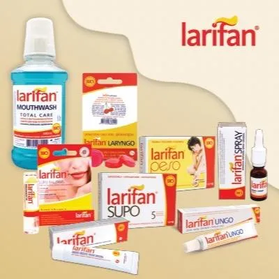 Larifan