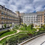 Knightsbridge Residence