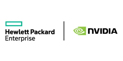 HPE & NVIDIA