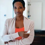 MK(TM) Fine Mist Sprayer