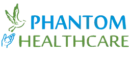Phantom Healthcare Ind Pvt Ltd