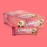 Linear Protein Bars