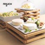 Buffet y Cocina