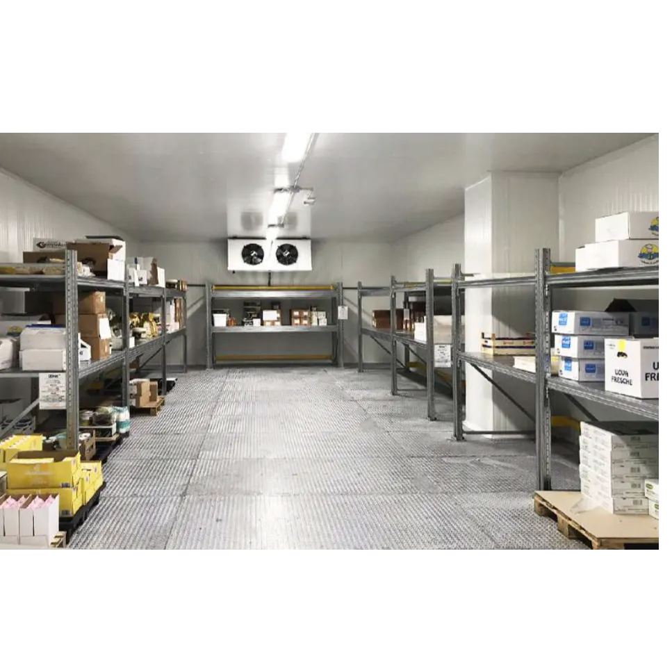 REFRIGERATION SYSTEMS