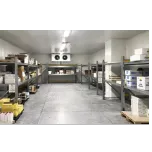 REFRIGERATION SYSTEMS