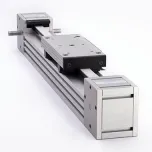 DLS Belt Driven Linear Actuator