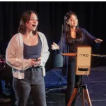 Bachelor of Fine Arts in Music Performance