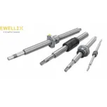 Ball and roller screws product range