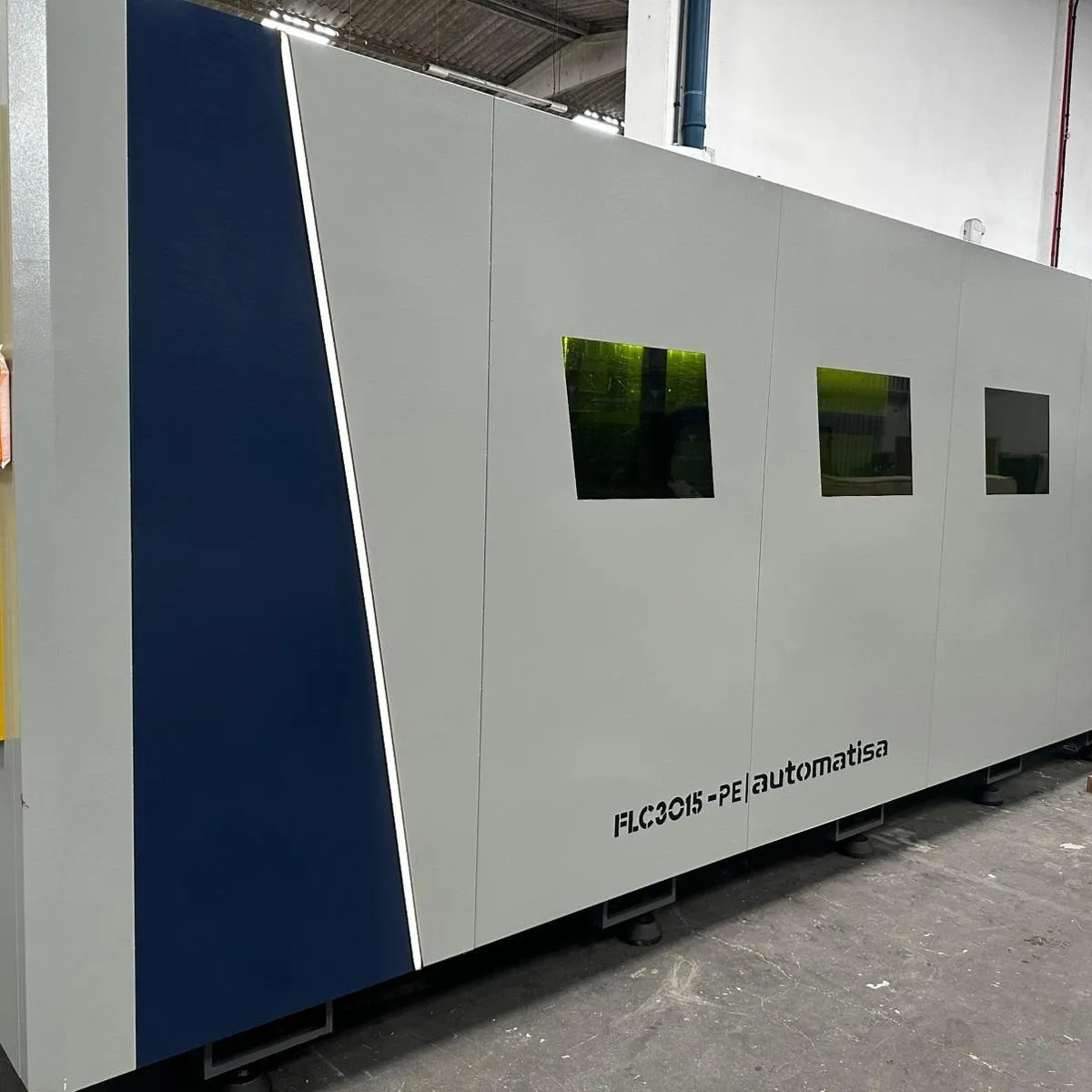 FLC 3015 PE