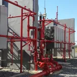 SMH Sistemas - Segurança Contra Incêndio