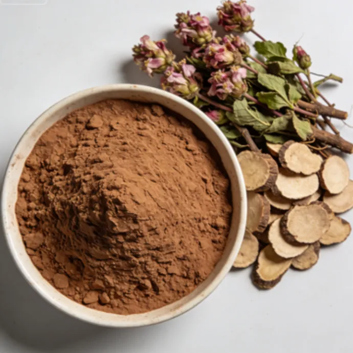 Radix Paeoniae Rubra Extract