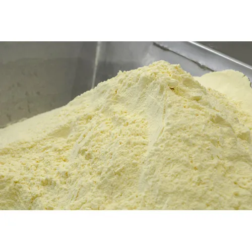 Poudre de lait entier 26% spray