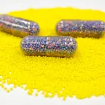Sustained Release Micro Beads