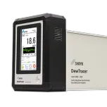 Shinyei DewTracer mini CRDS-H2O