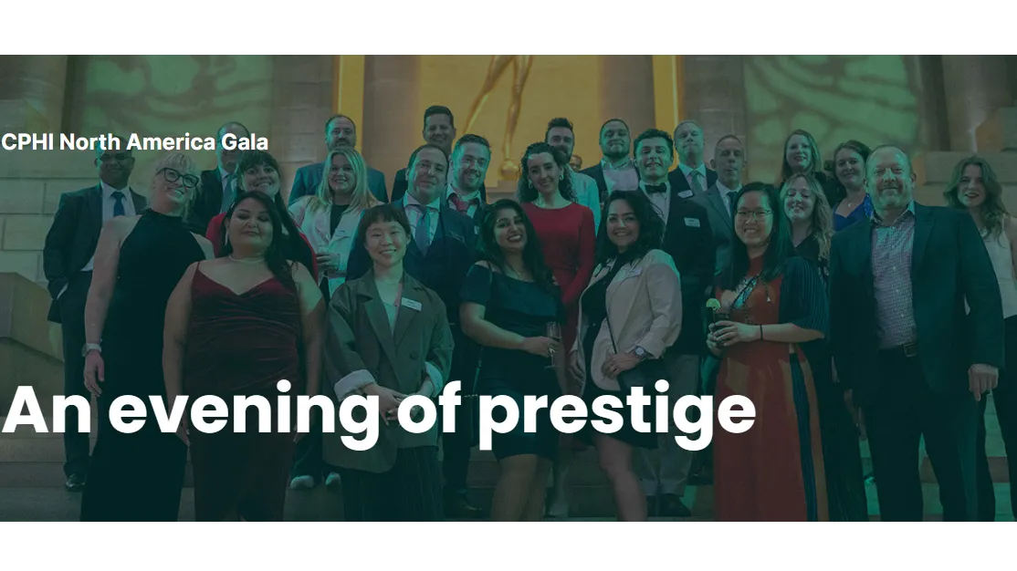 CPHI North America Gala