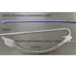 Endotracheal Tubes/ Tracheostomy Tubes with FDA 510k / CE/ ISO 13485