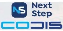NEXTSTEP by CODIS