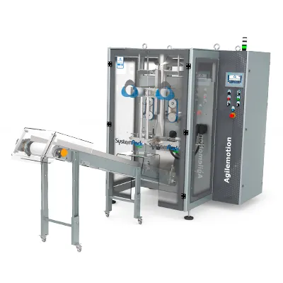 SYSTEMPACK AGILEMOTION