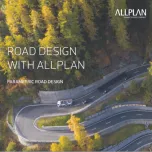 PARAMETRIC ROAD DESIGN WITH INTUITIVE WORKFLOWS