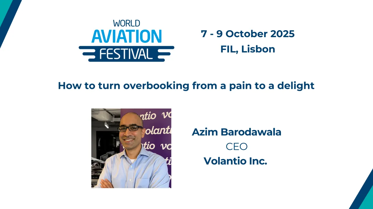 5: How to turn overbooking from a pain to a delight