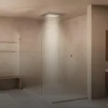 Nørdic Ice Shower System – Commercial Model IA