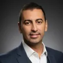 Chihab Benmouhoub
