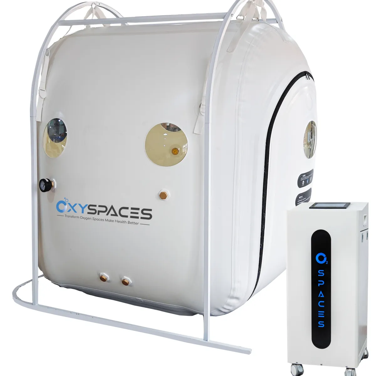 W-140 Mild Hyperbaric Oxygen Chamber