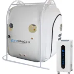 W-140 Mild Hyperbaric Oxygen Chamber