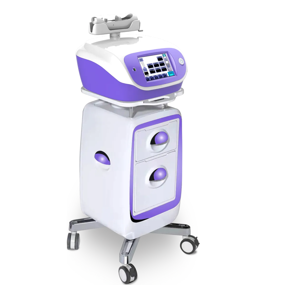 Intradermal Injection Instrument (For skin only)