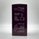 Hazy Fudge Cabernet Infused Fudge