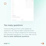 Perfecting Your Registration Form Design: Less or More?