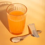 3-in-1 oral sun preparation