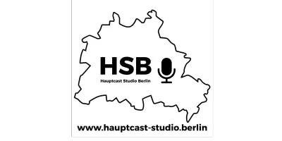 Hauptcast Studio Berlin