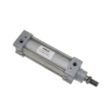 FCT – Cilindro Tirantado ISO 6431