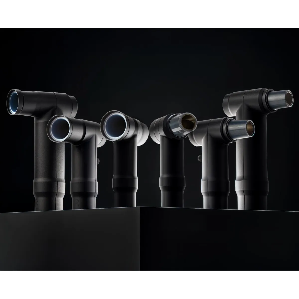Separable Connectors