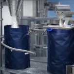 Food Supplement Manufacturing