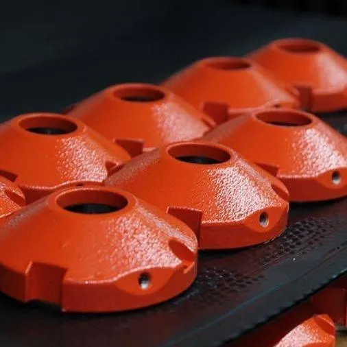 Peças para Rebitadeiras