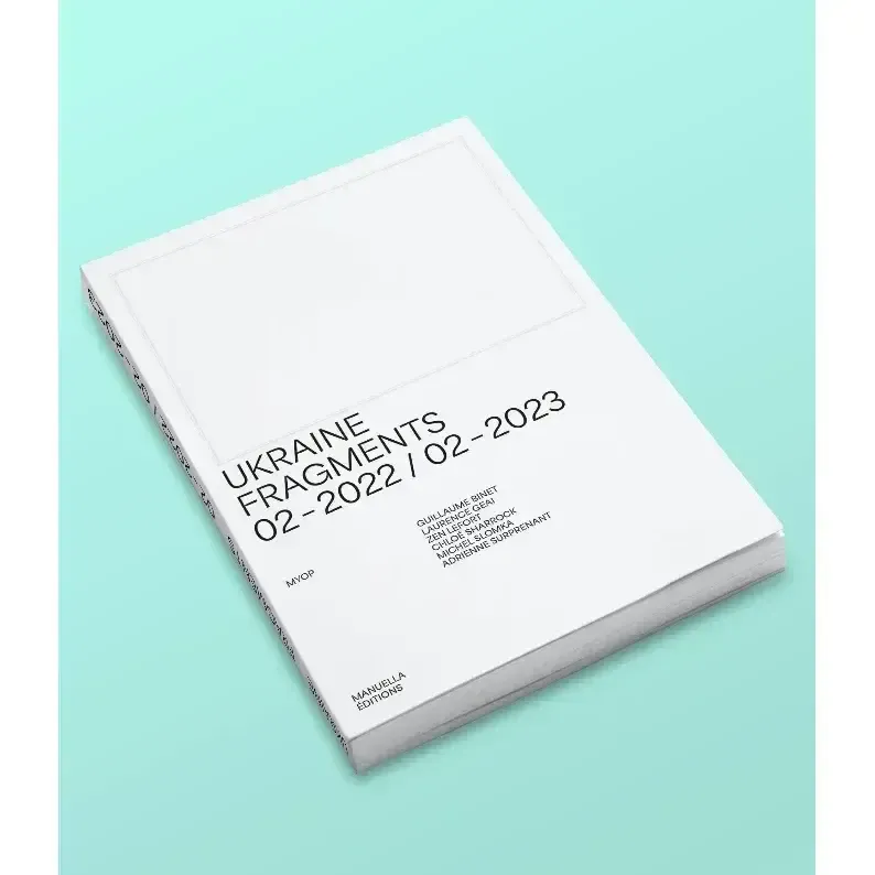 The PhotoBridge Project