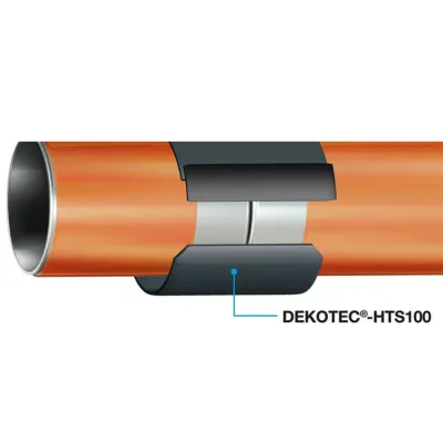 DEKOTEC®-HTS100