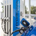 HRS14 hydrogen station